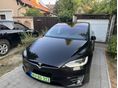 TESLA MODEL X 2018/3 - 2