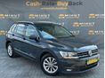VOLKSWAGEN TIGUAN 2018/10 - 2