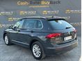 VOLKSWAGEN TIGUAN 2018/10 - 4