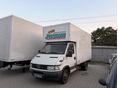 IVECO DAILY 35 S 12 D