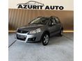 SUZUKI SX4 1.6 GLX CD AC 'SZERVÍZKÖNYV - VONÓHOROG - KIEMELKEDŐ ÁLLAPOT - 1ÉV DEFEND GARANCIA'