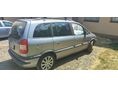OPEL ZAFIRA A 2003/3 - 3