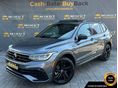 VOLKSWAGEN TIGUAN Allspace 2.0 TSI R-Line 4Motion DSG