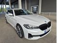 BMW 530d (Automata)