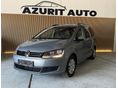 VOLKSWAGEN SHARAN 2.0 CR TDI Comfortline DSG 'SZERVÍZKÖNYV - VONÓHOROG - ÜLÉSFŰTÉS - TEMPOMAT'