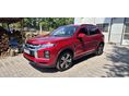 MITSUBISHI ASX 2.0 S-MIVEC Intense (NEM OSZTRÁK MAT FEHÉR KFT)