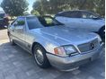 MERCEDES-BENZ SL 300 1992/9 - 4