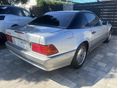 MERCEDES-BENZ SL 300 1992/9 - 5