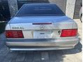 MERCEDES-BENZ SL 300 1992/9 - 6
