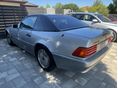 MERCEDES-BENZ SL 300 1992/9 - 7