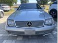 MERCEDES-BENZ SL 300 160000km.TempomatAutomata.Hardtop.Rozsdamentes!