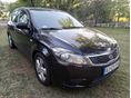 KIA CEE'D 2011/6 - 2