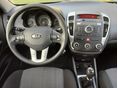 KIA CEE'D 2011/6 - 11