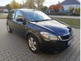 KIA CEE'D 2011/6 - 2