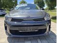 KIA RIO 1.25 MPI Silver Vision 93000km.Bluetooth.Szép állapot!!!
