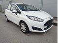 FORD FIESTA 1.25 Ambiente LEINFORMLHATÓ 97.600KM!KLÍMA!ÜLÉS FŰTÉS!MULTIKORMÁNY!