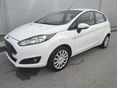 FORD FIESTA 2013/2 - 3
