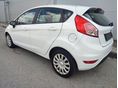 FORD FIESTA 2013/2 - 4