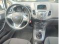 FORD FIESTA 2013/2 - 8