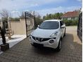 NISSAN JUKE 2016/5 - 2
