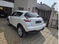 NISSAN JUKE 2016/5 - 5
