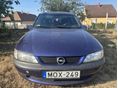 OPEL VECTRA B 1.6 GL