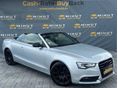 AUDI A5 CABRIO 2012/5 - 2