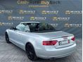 AUDI A5 CABRIO 2012/5 - 4