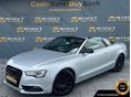AUDI A5 CABRIO 2.0 TDI