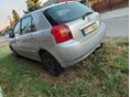 TOYOTA COROLLA 2002/9 - 2