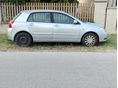 TOYOTA COROLLA 2002/9 - 4