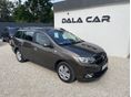 DACIA LOGAN 2018 - 1