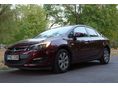 OPEL ASTRA J 1.6 Selection