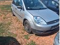 FORD FIESTA 2003/4 - 2
