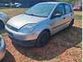 FORD FIESTA 2003/4 - 4