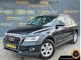 AUDI Q5 2.0 TDI quattro clean diesel S-tronic Business Line