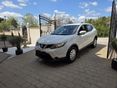 NISSAN QASHQAI 1.2 DIG-T Acenta Xtronic 131e km