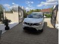 NISSAN QASHQAI 2014/11 - 2