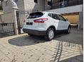 NISSAN QASHQAI 2014/11 - 4