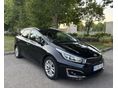 KIA CEE'D SW 1.6 GDI EX Prémium DCT