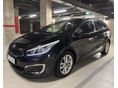 KIA CEE'D SW 1.6 GDI EX Prémium DCT