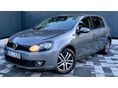 VOLKSWAGEN GOLF VI 1.6 TDi Comfortline