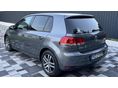 VOLKSWAGEN GOLF VI 2010/10 - 2