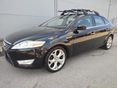 FORD MONDEO 2.0 TDCi Ghia Executive LEINFORMLHATÓ 149.600KM!6 SEBESSGES!KLÍMA!ÜLÉS FŰTÉS!TOLATÓKAMERA!MULTIKORMÁNY!