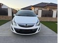 OPEL CORSA D 2014/2 - 2