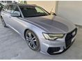 AUDI A6 Avant 50 TDI S line quattro Tiptronic ic 75ekm-1Tulaj-Akciós ár