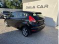 FORD FIESTA 2013/9 - 3