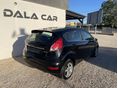 FORD FIESTA 2013/9 - 4