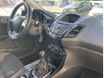 FORD FIESTA 2013/9 - 11