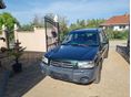 SUBARU FORESTER 2004/12 - 2